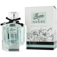 GUCCI FLORA GLAMOROUS MAGNOLIA by Gucci for WOMEN: EDT SPRAY 1.7 OZ
