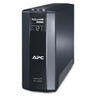 APC BR1000G Back-UPS Pro 1000 Uninterruptible Power Supply