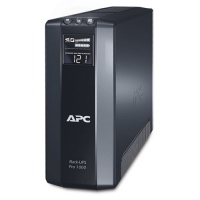 APC BR1000G Back-UPS Pro 1000 Uninterruptible Power Supply APC BR1000G Back-UPS Pro 1000 Uninterruptible Power Supply