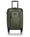 Tumi Alpha Lightweight International Carry-On 28520 Spruce