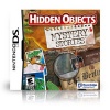 Hidden Objects: Mystery Stories (Nintendo DS)