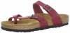 Birkenstock Women's Mayari Birko Flor Thong Sandal