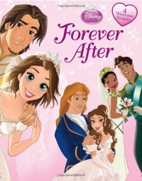Disney Princess: Forever After Disney Princess: Forever After