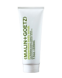 Our foaming gel scrub synthesizes natural peppermint with amino acid-based, hydrating exfoliation. Gently and effectively purifies and pH balances all skin types. Mixing bamboo and pumice helps shed dead skin, stimulate cell renewal, and soothe without irritation, drying, or stripping. Rinses free of residue for smooth, even skin. Natural fragrance and color. Easily integrated into daily maintenance and prevention regimen.Recommended 2 - 3 times a week during shower or bath. Gently massage a generous amount of cleansing scrub over body, avoiding sensitive areas, until lather appears; rinse clean. Use in conjunction with our Vitamin B5 body moisturizer. Our foaming gel scrub synthesizes natural peppermint with amino acid-based, hydrating exfoliation. Gently and effectively purifies and pH balances all skin types. Mixing bamboo and pumice helps shed dead skin, stimulate cell renewal, and soothe without irritation, drying, or stripping. Rinses free of residue for smooth, even skin. Natural fragrance and color. Easily integrated into daily maintenance and prevention regimen.Recommended 2 - 3 times a week during shower or bath. Gently massage a generous amount of cleansing scrub over body, avoiding sensitive areas, until lather appears; rinse clean. Use in conjunction with our Vitamin B5 body moisturizer.