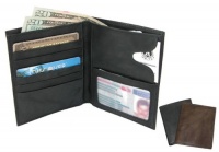 Rolfs Men's Brass Attache Wallet Rolfs Men's Brass Attache Wallet