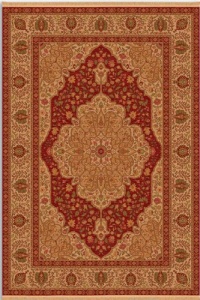 Karastan Antique Legends Collection Royal Tabriz 5'9 X 9' Karastan Antique Legends Collection Royal Tabriz 5'9 X 9'