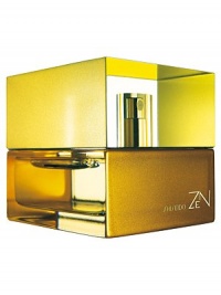 A breath of floral freshness layered with warmth to convey sweetness and femininity in a new modern language. Top: Dewy sweetness of Blue Rose as counterpoint to the sparkle of Citrus. Heart: A floral combination of fresh Freesia and feminine Violet. Background: Warm, spicy scents of Amber, Patchouli, & White Musk.Call Saks Fifth Avenue New York, (212) 753-4000 x2154, or Beverly Hills, (310) 275-4211 x5492, for a complimentary Beauty Consultation. ASK SHISEIDOFAQ A breath of floral freshness layered with warmth to convey sweetness and femininity in a new modern language. Top: Dewy sweetness of Blue Rose as counterpoint to the sparkle of Citrus. Heart: A floral combination of fresh Freesia and feminine Violet. Background: Warm, spicy scents of Amber, Patchouli, & White Musk.Call Saks Fifth Avenue New York, (212) 753-4000 x2154, or Beverly Hills, (310) 275-4211 x5492, for a complimentary Beauty Consultation. ASK SHISEIDOFAQ