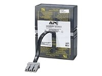 APC RBC32 Replacement Battery Cartridge No 32 APC RBC32 Replacement Battery Cartridge No 32