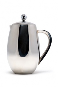 LaCafetiere Nick Munro Unique 32-Ounce Thermal French Press LaCafetiere Nick Munro Unique 32-Ounce Thermal French Press