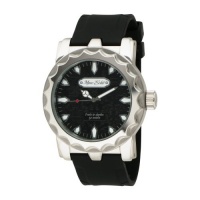 Marc Ecko Men's E12578G1 Blade Riot Watch Marc Ecko Men's E12578G1 Blade Riot Watch