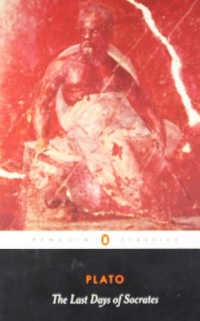 The Last Days of Socrates (Penguin Classics) The Last Days of Socrates (Penguin Classics)