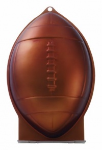 Wilton First And Ten Football Pan Wilton First And Ten Football Pan