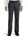 Perry Ellis Men's Sharkskin