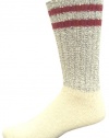 Timberland  Earthkeeper Collection Cotton Tweed Crew Sock