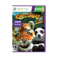 Kinectimals - Now with Bears Kinectimals - Now with Bears