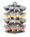 Nifty Nespresso Carousel