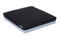 Medline 3 Gel Foam Cushion - 18x16x3 - Model MSCPRC31816 Medline 3 Gel Foam Cushion - 18x16x3 - Model MSCPRC31816