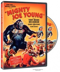 Mighty Joe Young Mighty Joe Young