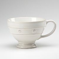 Whether elegant or casual, sophisticated or modern, Juliska Berry & Thread ice blue dinnerware will suit whatever your setting and look great on your table. Whether elegant or casual, sophisticated or modern, Juliska Berry & Thread ice blue dinnerware will suit whatever your setting and look great on your table.