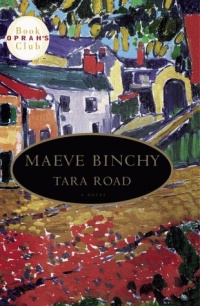 Tara Road: Oprah Selection #26 Tara Road: Oprah Selection #26