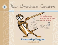 New American Cursive I