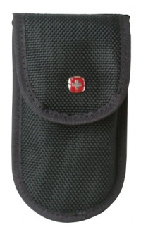 Wenger 89825Wenger Swiss Army Knife Nylon Pouch Designed For Up To 3.5-Inch Long Knives Wenger 89825Wenger Swiss Army Knife Nylon Pouch Designed For Up To 3.5-Inch Long Knives