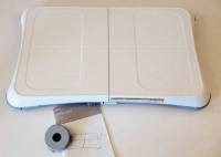 Wii Balance Board Wii Balance Board