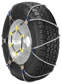 Security Chain Company ZT729 Super Z LT Light Truck and SUV Traction Chain - Set of 2 Security Chain Company ZT729 Super Z LT Light Truck and SUV Traction Chain - Set of 2