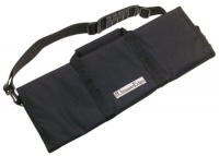 The Ultimate Edge Model 2001-12BN 12 Piece Knife Roll The Ultimate Edge Model 2001-12BN 12 Piece Knife Roll