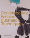 Contemporary Fashion Illustration Techniques