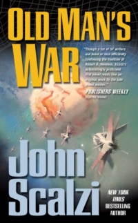 Old Man's War Old Man's War