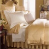 Sferra 1891 Fine Linens Giotto 734 Standard Pillowcase Set Wisteria