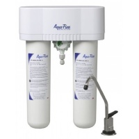 Aqua-Pure AP-DWS1000 Drinking Water System, Under-Sink Aqua-Pure AP-DWS1000 Drinking Water System, Under-Sink