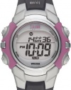 Timex Women's T5J151 1440 Sports Digital Black Resin Strap Watch