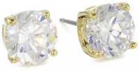 Kenneth Cole New York Shiny Earrings Crystal Stud Earrings Kenneth Cole New York Shiny Earrings Crystal Stud Earrings