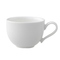 New Cottage tableware is a transitional design. Fine porcelain, perfectly suited for modern or traditional settings. Pair with New Cottage stemware for a nice meal. New Cottage tableware is a transitional design. Fine porcelain, perfectly suited for modern or traditional settings. Pair with New Cottage stemware for a nice meal.