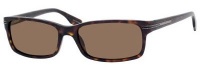 Boss Hugo Boss 0318/S Sunglasses Dark Havana / Brown Polarized Boss Hugo Boss 0318/S Sunglasses Dark Havana / Brown Polarized