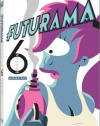 Futurama: Volume Six