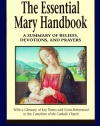 The Essential Mary Handbook: A Summary of Beliefs, Practices, and Prayers (Redemptorist Pastoral Publications)