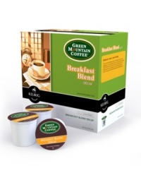 Get a leg up on the morning with a blend that brings balance into the picture. The smooth, classic taste of this decaf favorite hails from New England and has a vibrant, rich taste with medium acidity. Get a leg up on the morning with a blend that brings balance into the picture. The smooth, classic taste of this decaf favorite hails from New England and has a vibrant, rich taste with medium acidity.