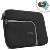 Protective Impact-Resistant Sleeve for Wacom Bamboo Pen Touch, Fun Small, Graphire, Craft Tablet and More