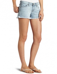 JET Corp Women's Denim Short JET Corp Women's Denim Short