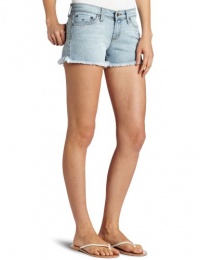 JET Corp Women's Denim Short