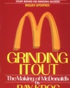 Grinding It Out: The Making Of McDonald's