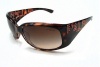 Ralph Lauren RA 5104 Sunglasses RA5104 Havana 800/13 Shades