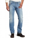 Diesel Men's Safado Slim Straight Leg 802I Jean