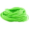 Pro-poly string / Ten (10) Pack of 100% Polyester YoYo String - Neon Green