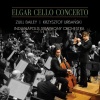 Elgar Cello Concerto