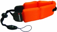 AGFA Floating Foam Waterproof Strap - Orange APFS10-OR AGFA Floating Foam Waterproof Strap - Orange APFS10-OR