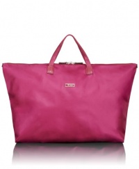 Tumi Luggage Just In Case Tote, Raspberry, One Size